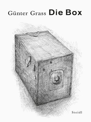 cover image of Die Box